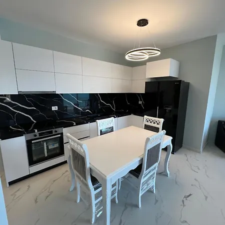 Seaview Luxury * Golem (Tirana)