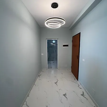 Apartmán Seaview Luxury *