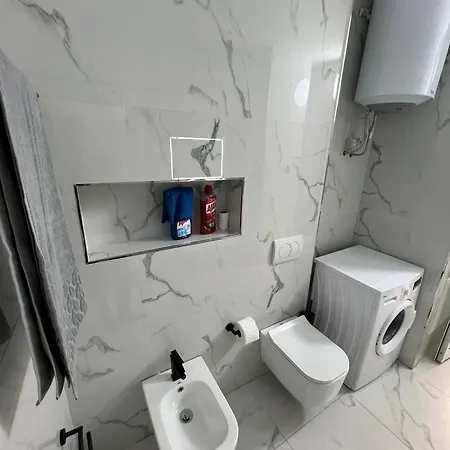 Seaview Luxury Apartmán
