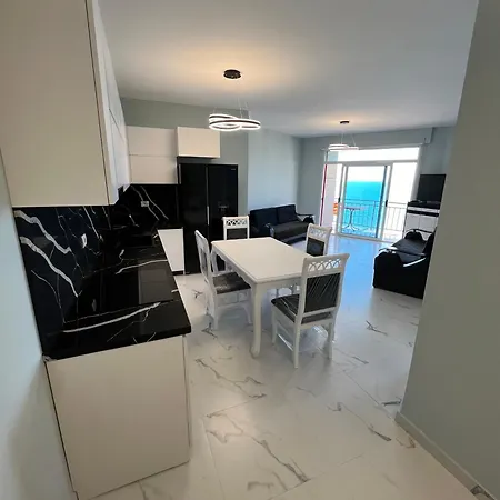 Seaview Luxury Apartmán