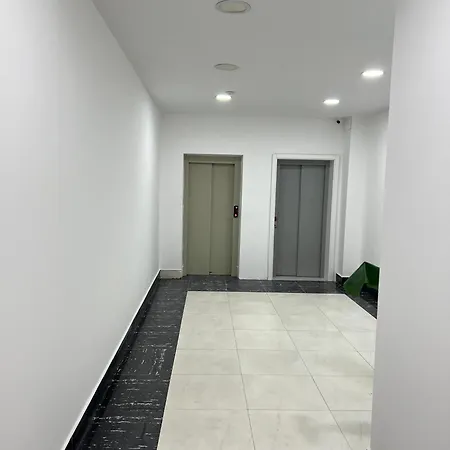 Seaview Luxury Apartmán