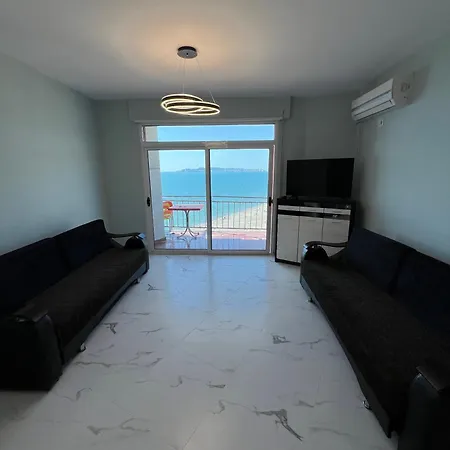 Seaview Luxury غوليم
