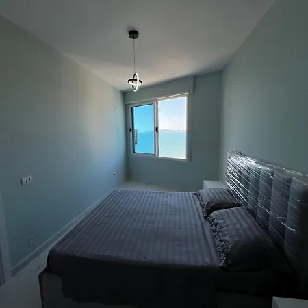 Seaview Luxury شقة