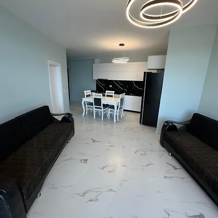 Seaview Luxury *