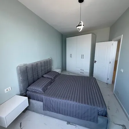 شقة Seaview Luxury *
