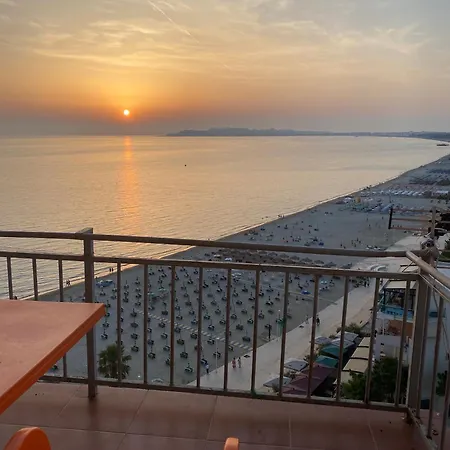 Seaview Luxury شقة غوليم